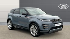 Land Rover Range Rover Evoque 2.0 D180 First Edition 5dr Auto Diesel Hatchback